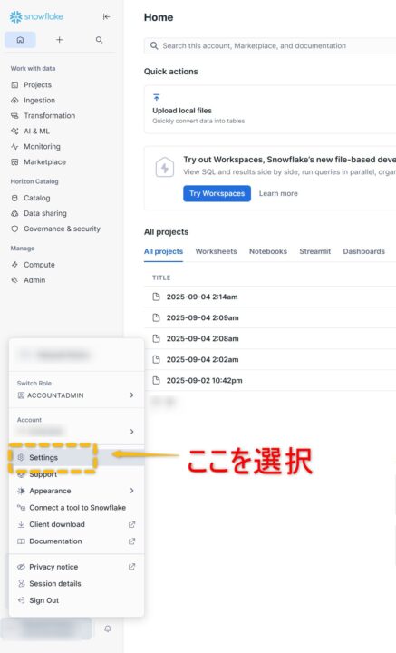日本語化1